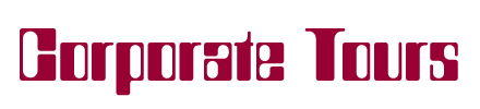 Corporate tours